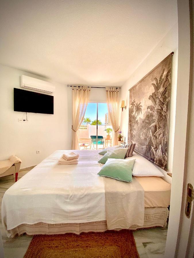 Apartment Casa De Palmas Sitio de Calahonda