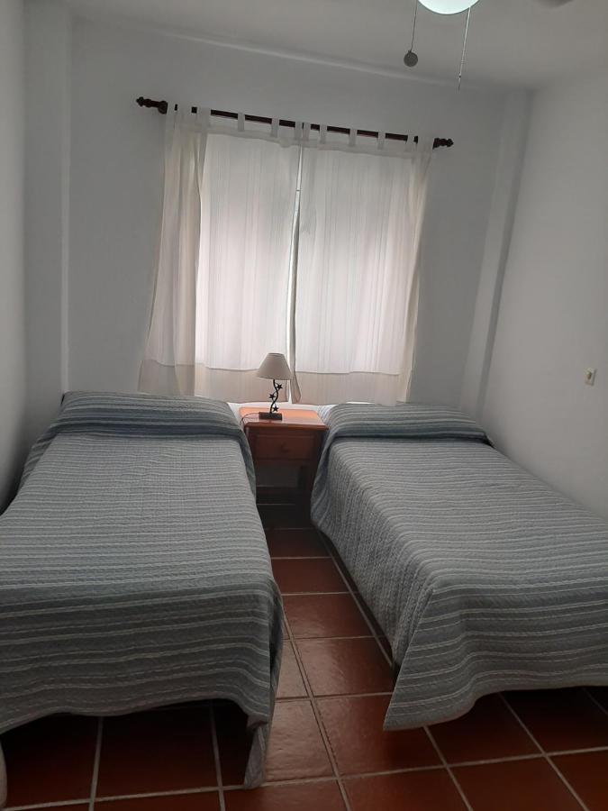 Pensión Casa Fina Ruiz *