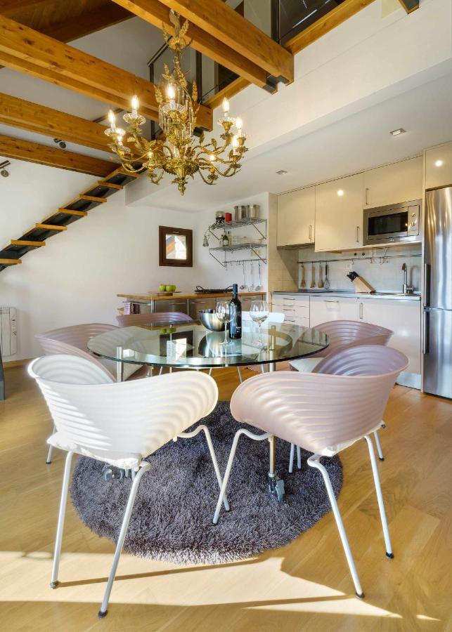 Apartamento Casa Antonia Casa Con Vistas A La Montaña En Argualas