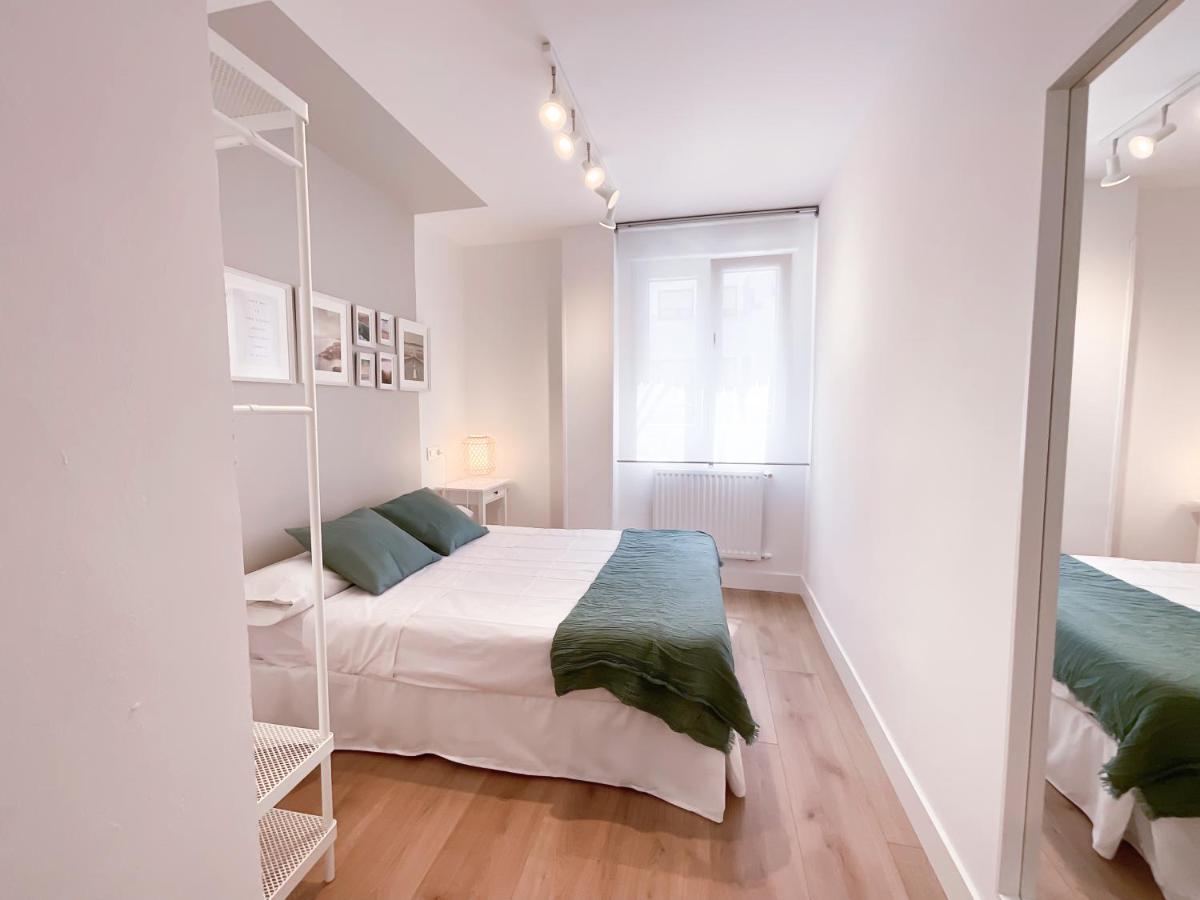 Apartahotel Labra