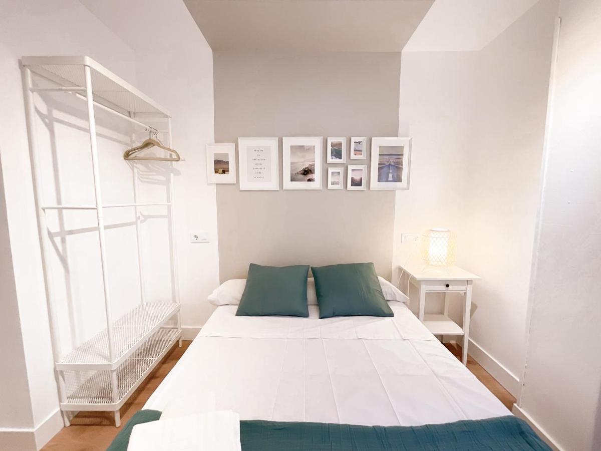 Apartahotel Labra