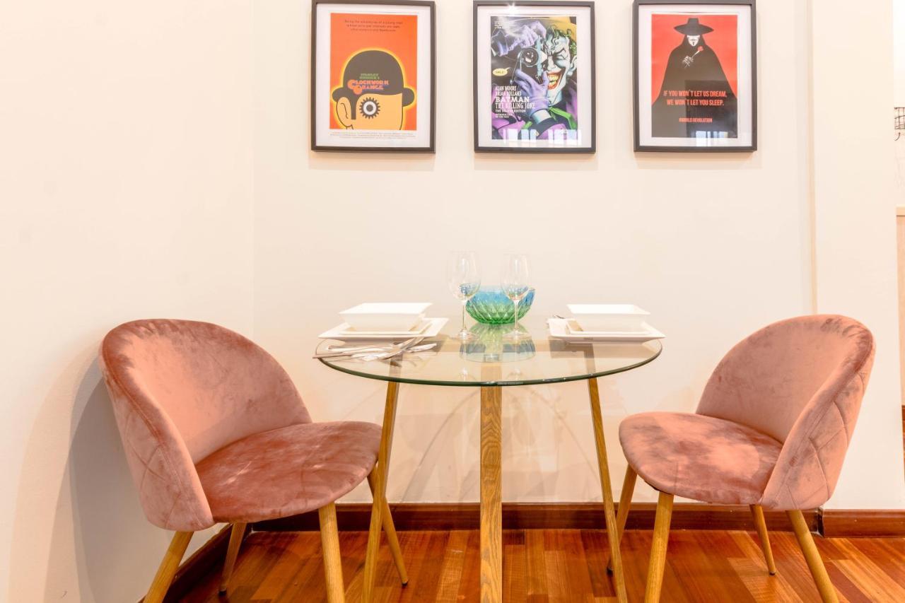 Apartamento Pedro Nino Eleven Suites Apartment Seville