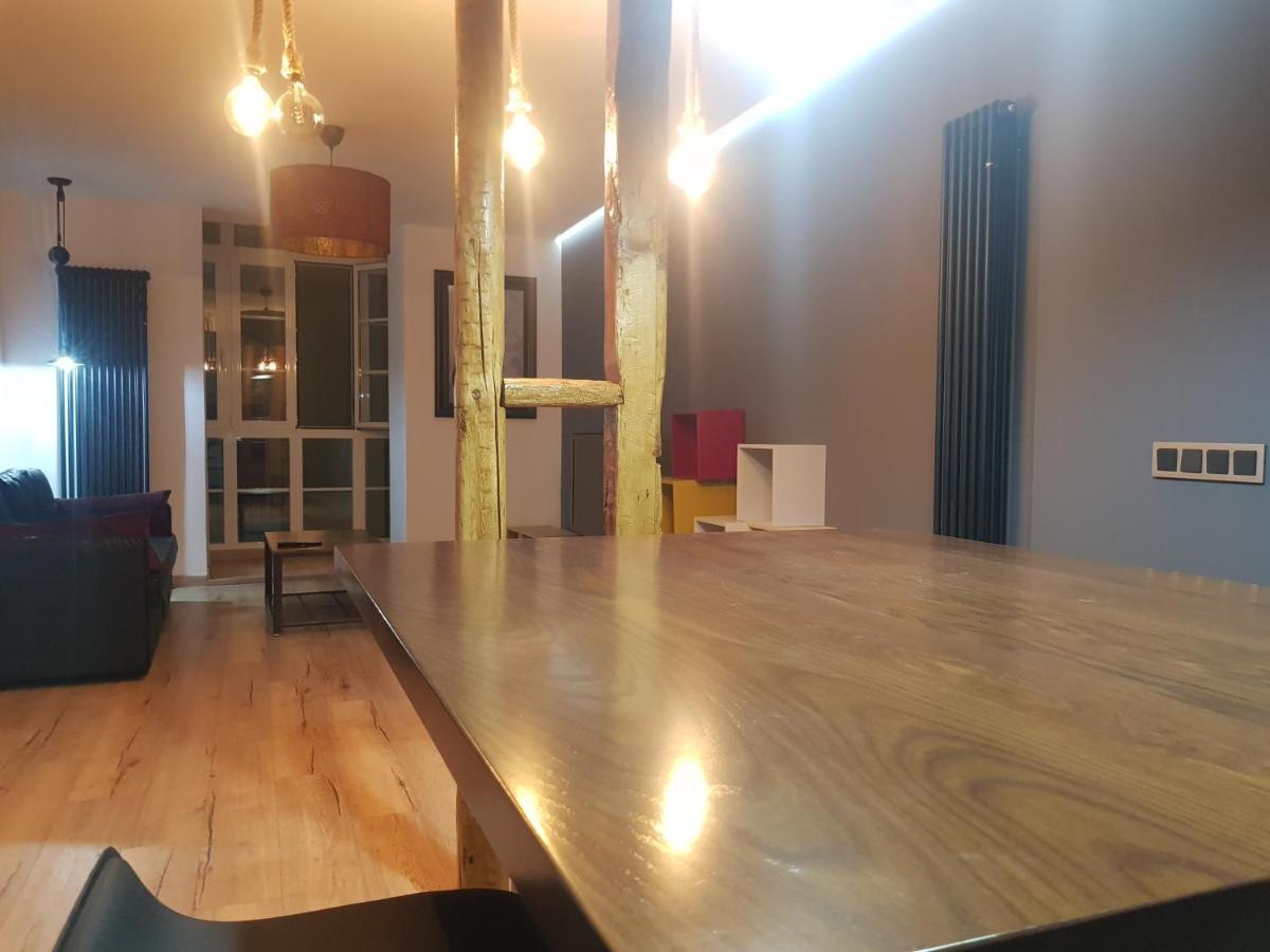 Apartamento Camino San Juan Parking Free *