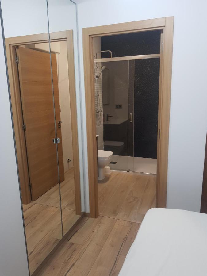 Apartamento Camino San Juan Parking Free