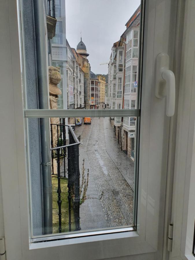 Apartamento Camino San Juan Parking Free Burgo