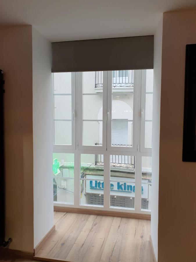 Apartamento Camino San Juan Parking Free Burgo