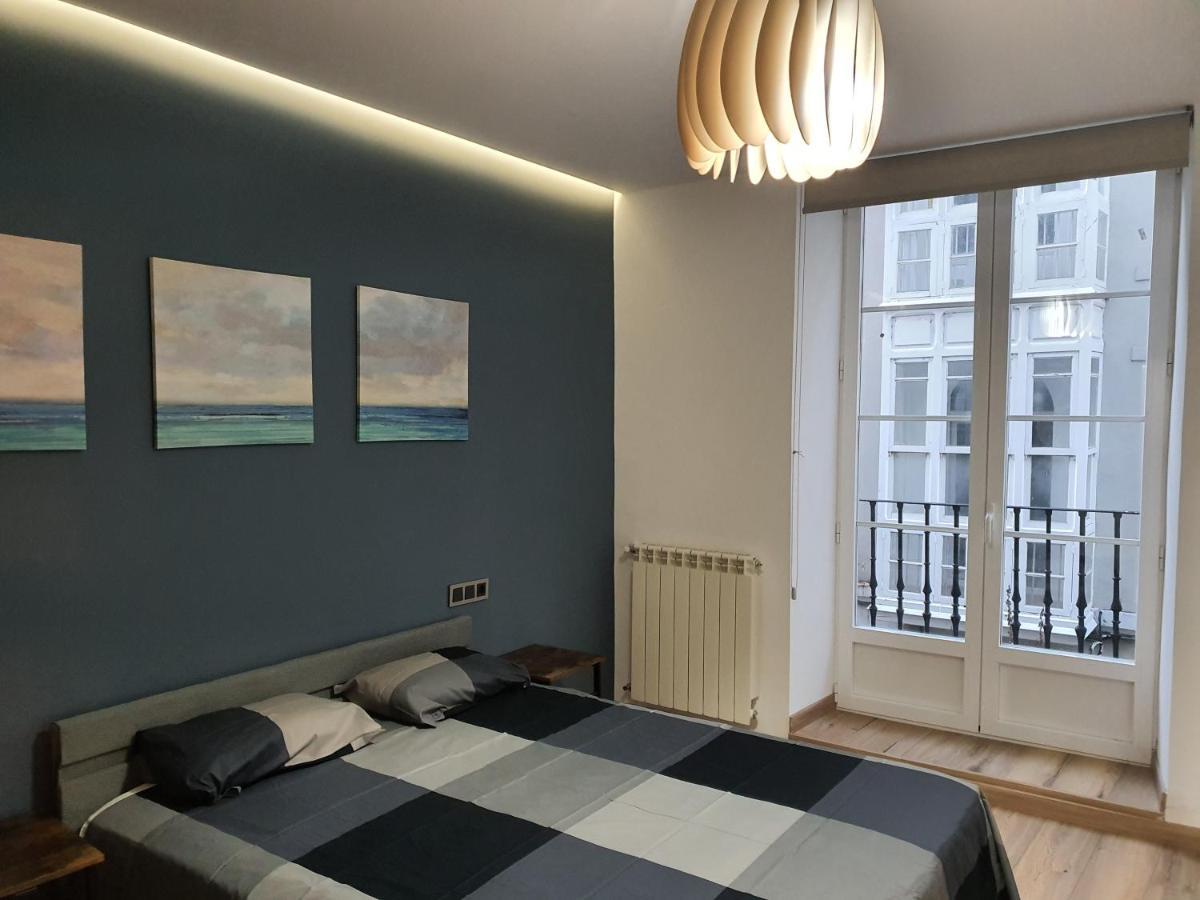 Camino San Juan Parking Free Apartamento *