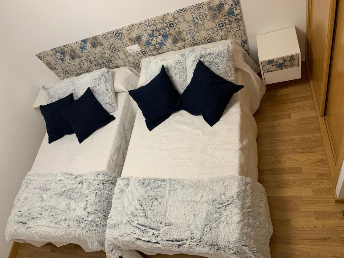 Apartment Porta Da Viveiro