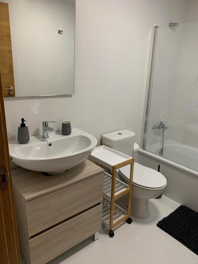 Apartment Porta Da