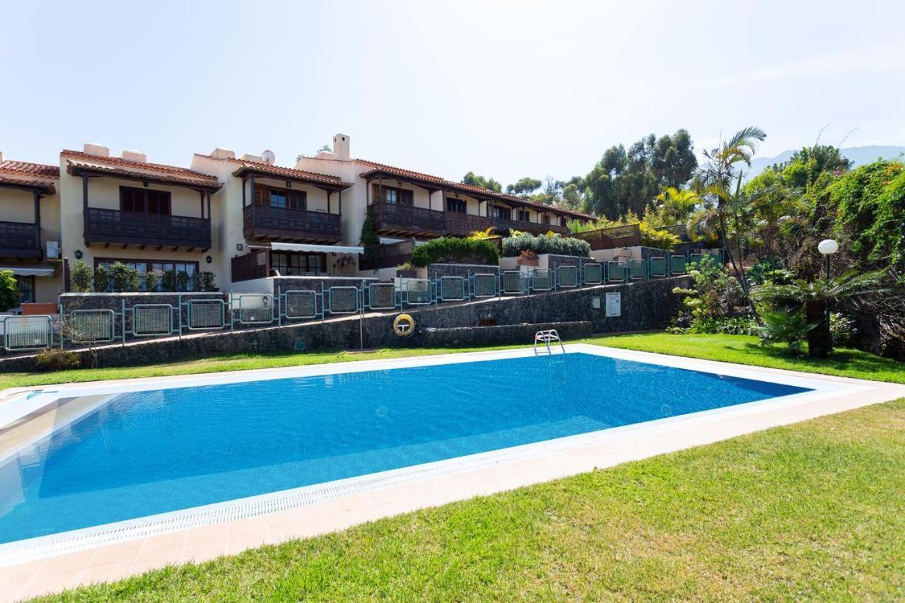 Kalima Villa Santa Ursula (Tenerife)