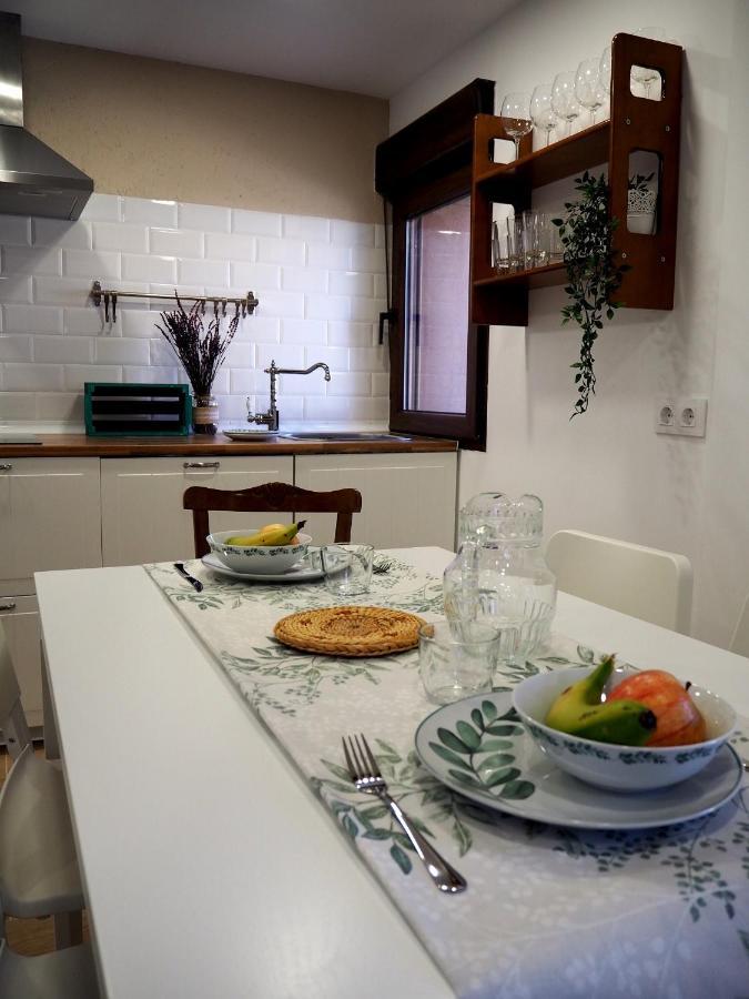 La Casa De Abuelos Valentin