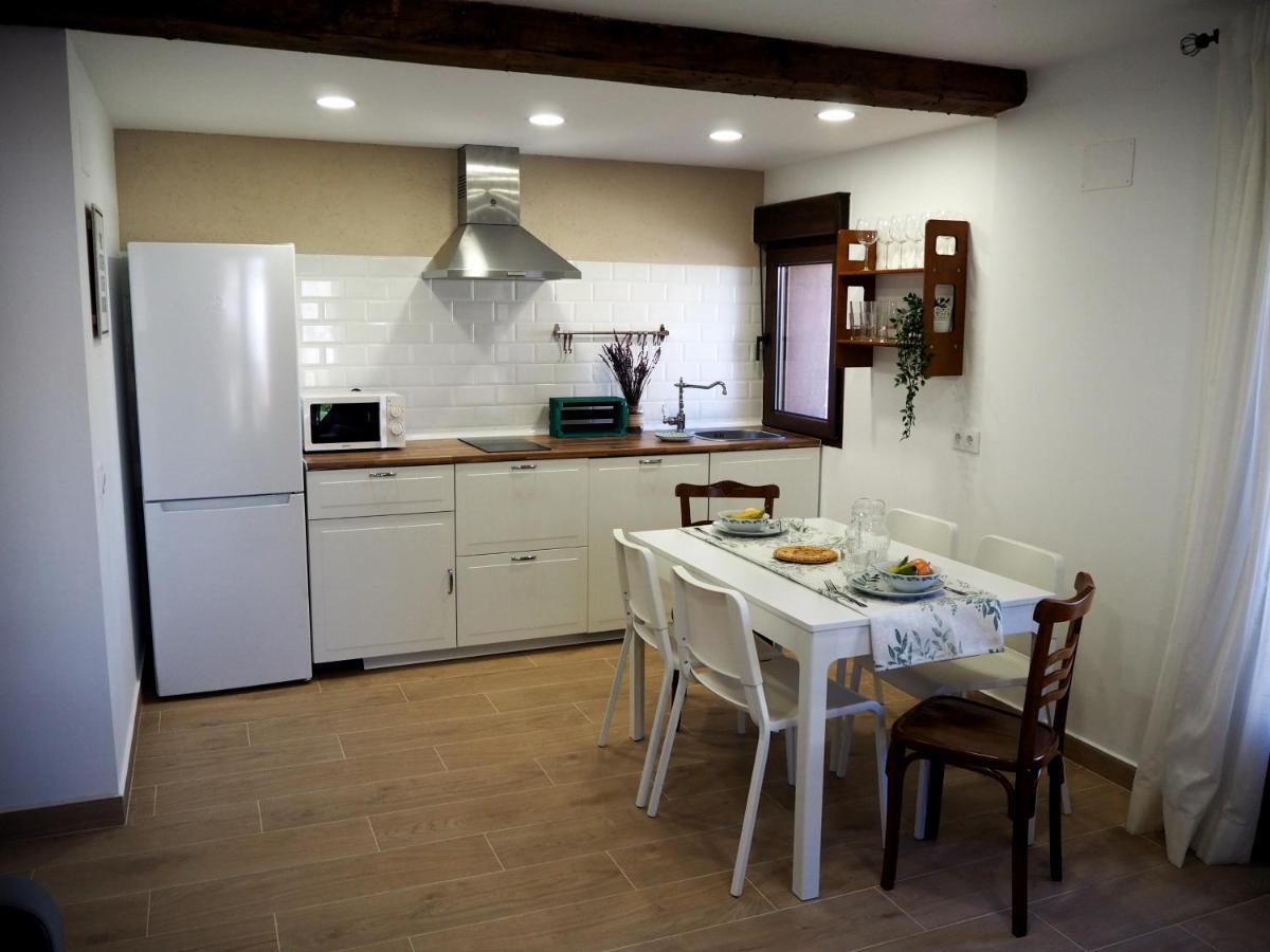 La Casa De Abuelos Apartamento *