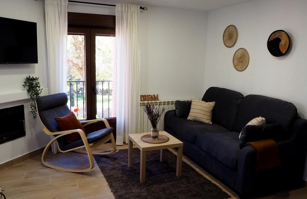 Apartamento La Casa De Abuelos *