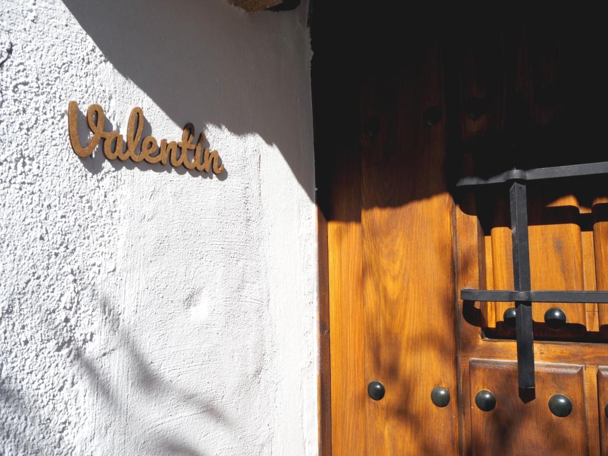 Apartamento La Casa De Abuelos