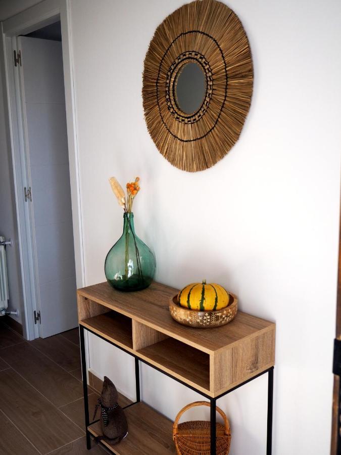 La Casa De Abuelos Valentin Apartment *