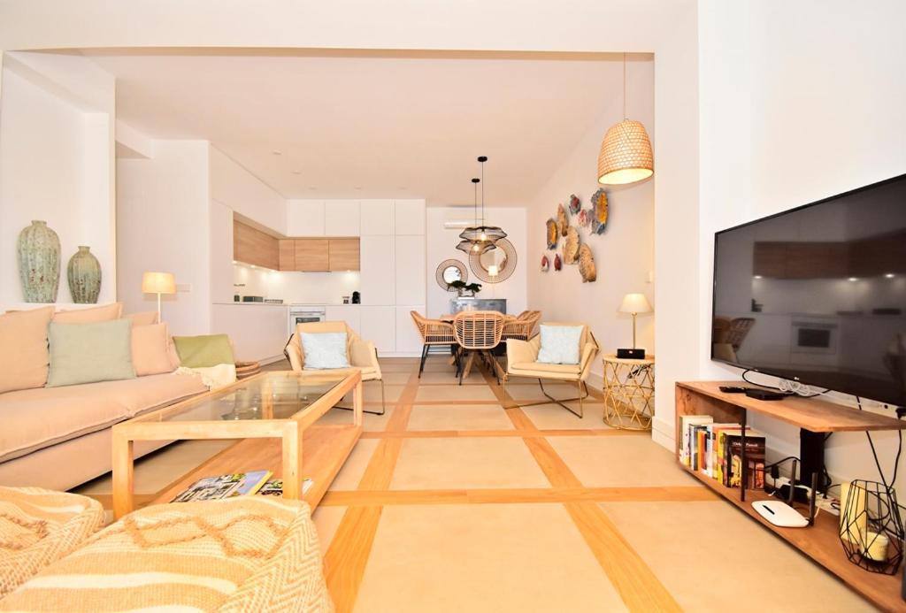70sqm Private Terrace In Front Of The Sea & 107sqm Brand New Benidorm