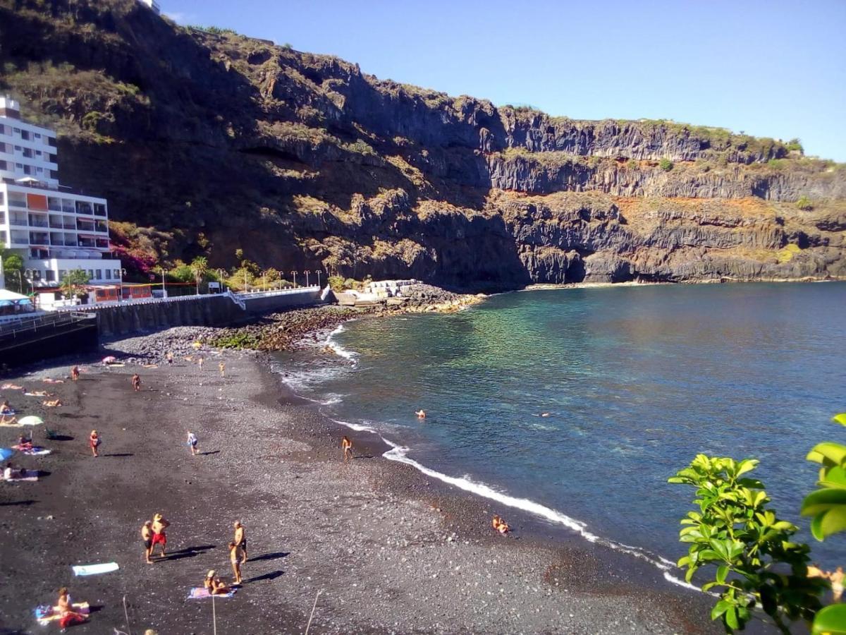 Apartamento Preciosos Atardeceres San Marcos Icod De Los Vinos
