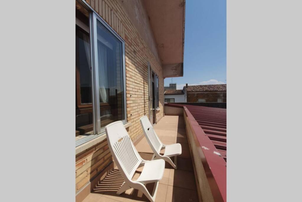 La Casita De Irene Сasa de vacaciones Rodezno