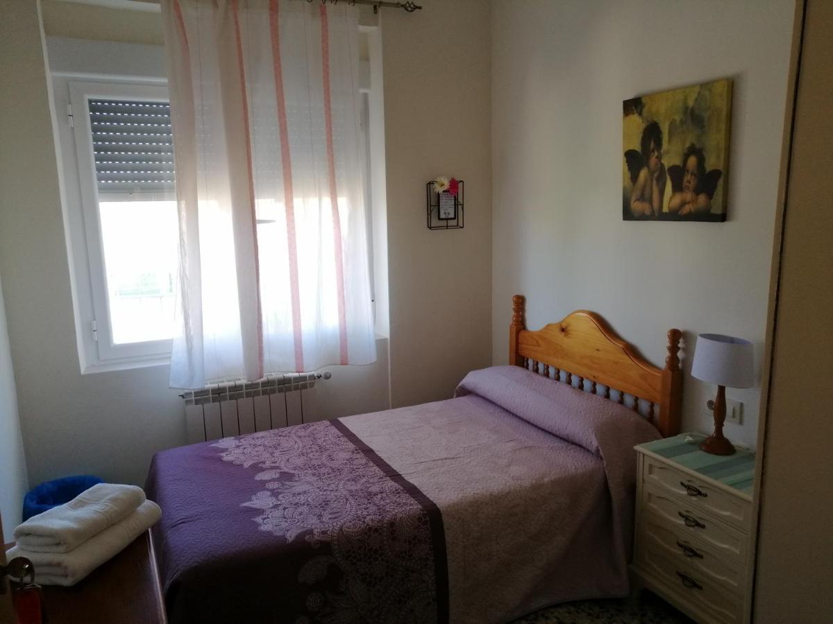 Guest house Rural Tobarra