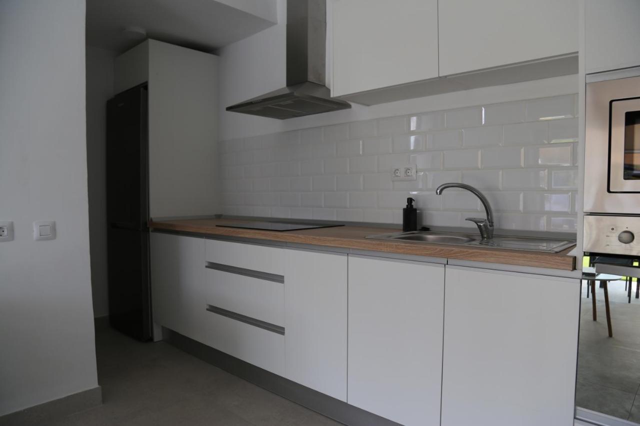 Precioso En Complejo Privado Con Piscina Apartment *