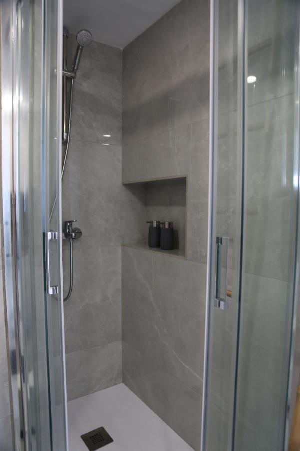 Precioso En Complejo Privado Con Piscina Apartment *
