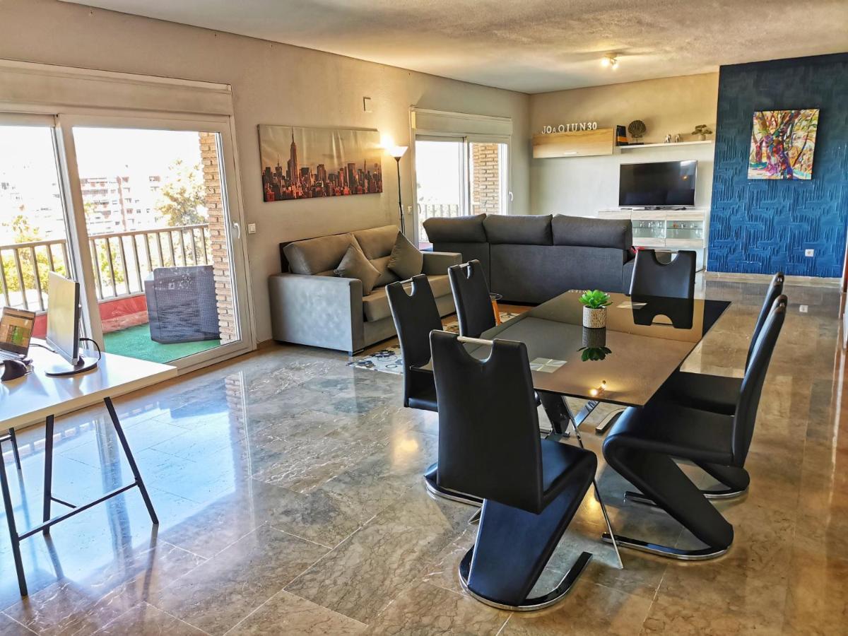 Apartment Panorama Center D