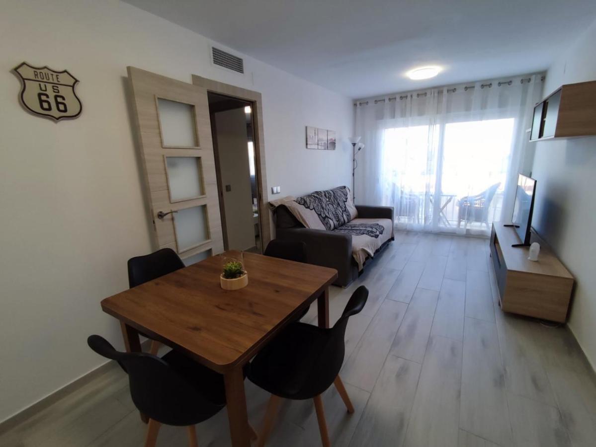 Apartamento Espa *
