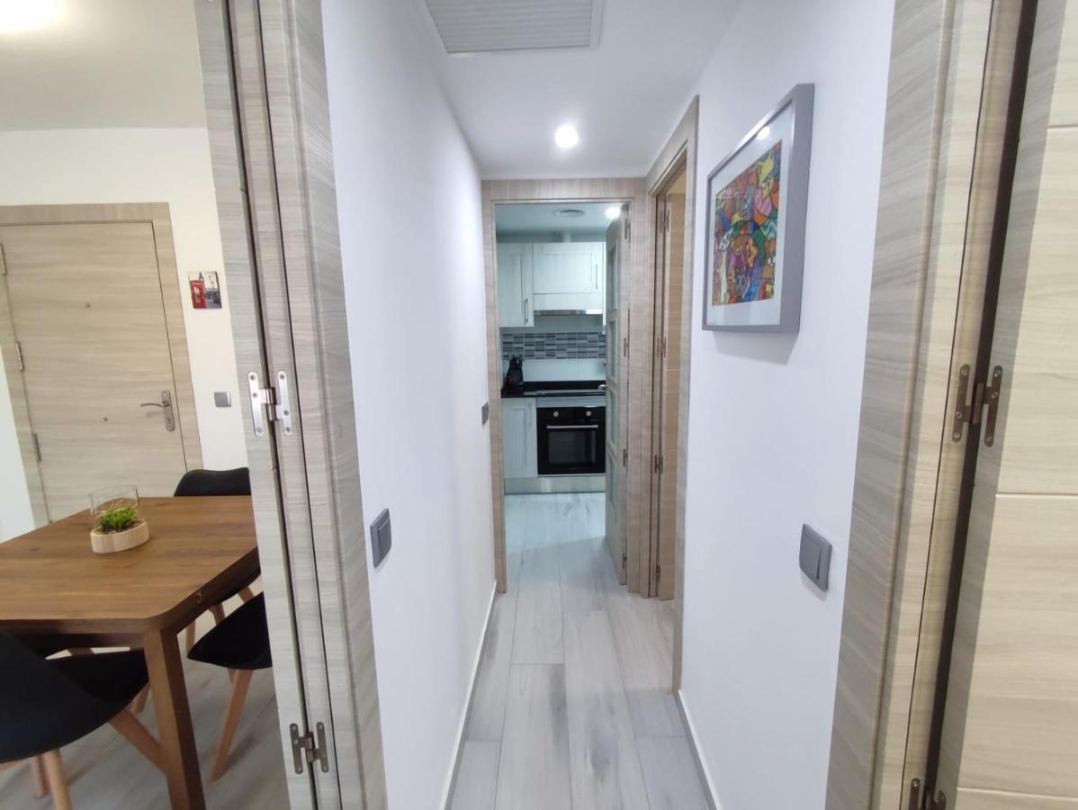 Apartamento Espa L'Ametlla de Mar