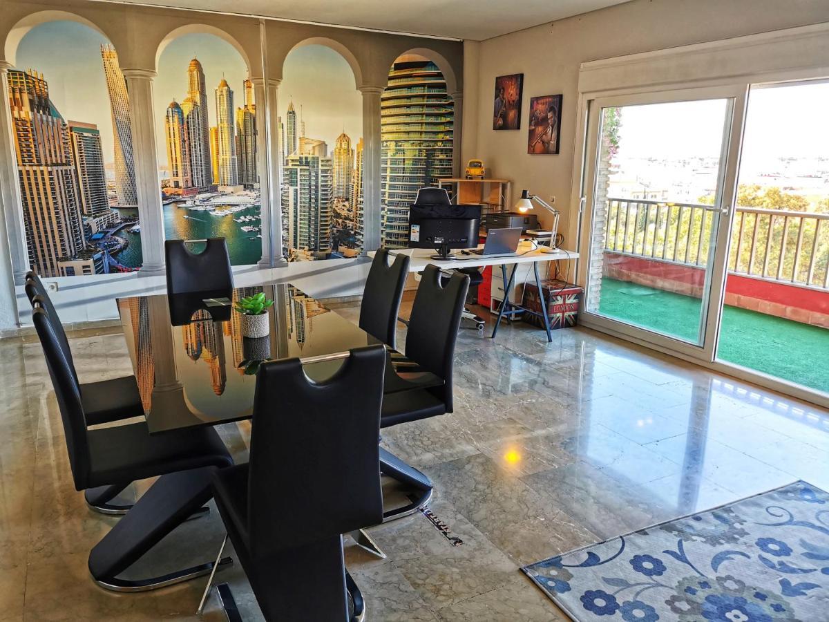 Panorama Center D Apartment
