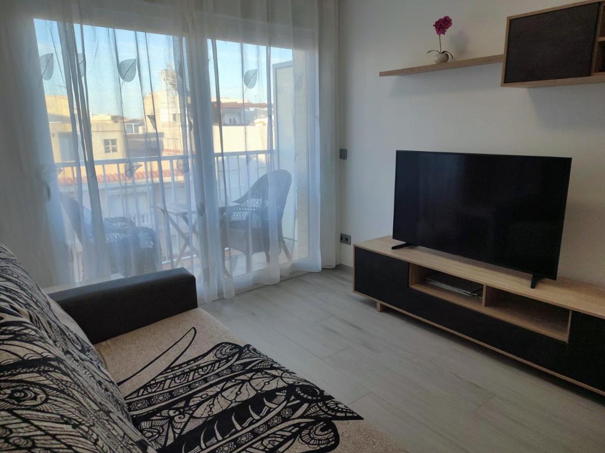 Espa Apartamento L'Ametlla de Mar