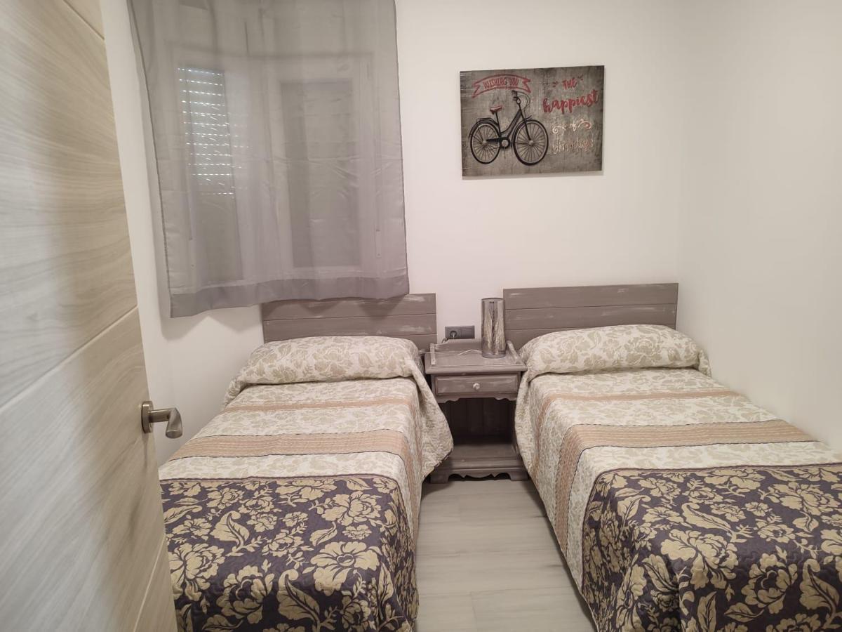 Apartamento Espa L'Ametlla de Mar