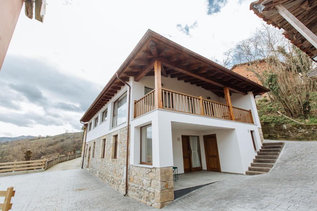 Apartamento Tiu Enrique 2 Onís