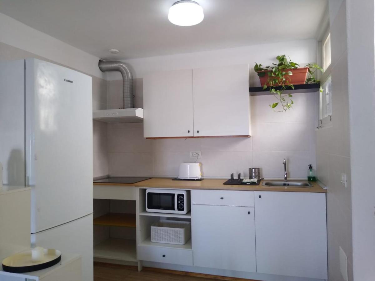 Vergara J Apartamento