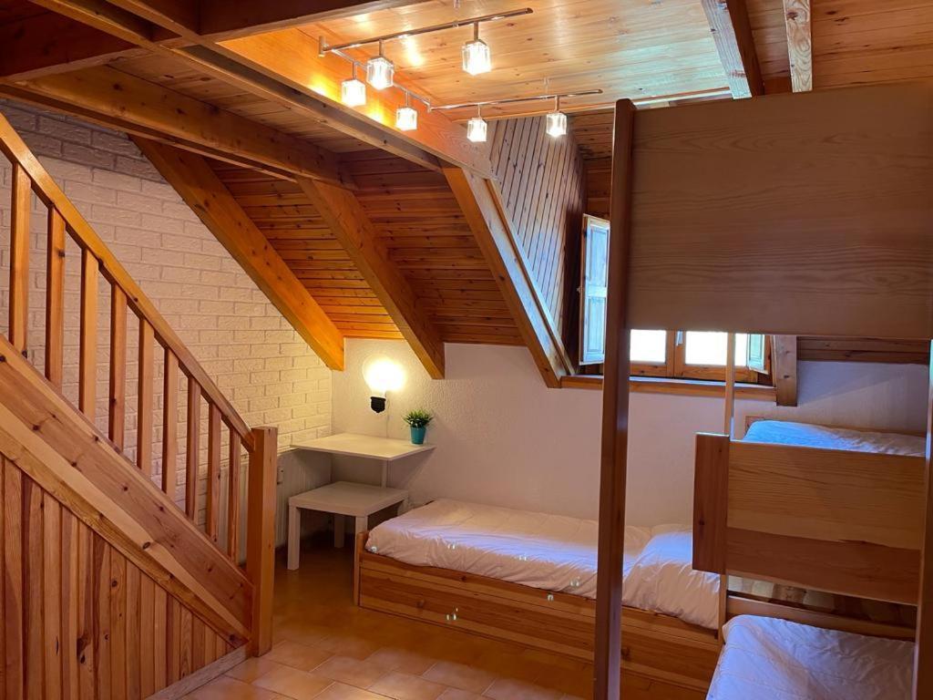Duplex Con Encanto En Apartment *