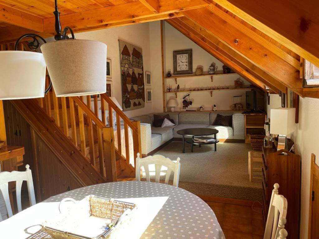 Duplex Con Encanto En Apartment