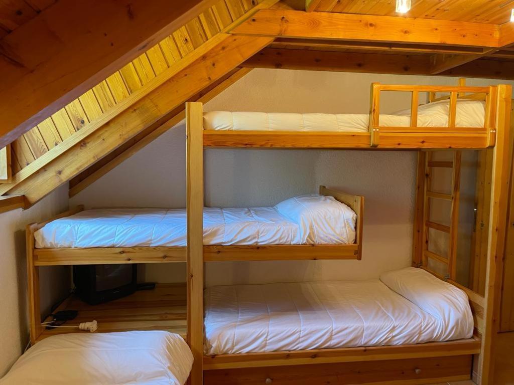 Apartment Duplex Con Encanto En *