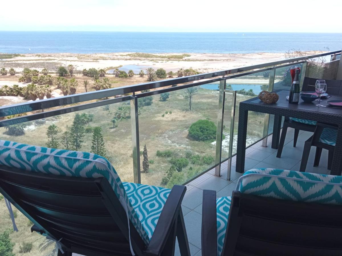 Apartamento Veneziola Amazing Views La Manga del Mar Menor