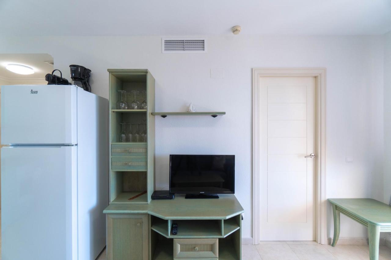 Amatista Apartamento Calpe