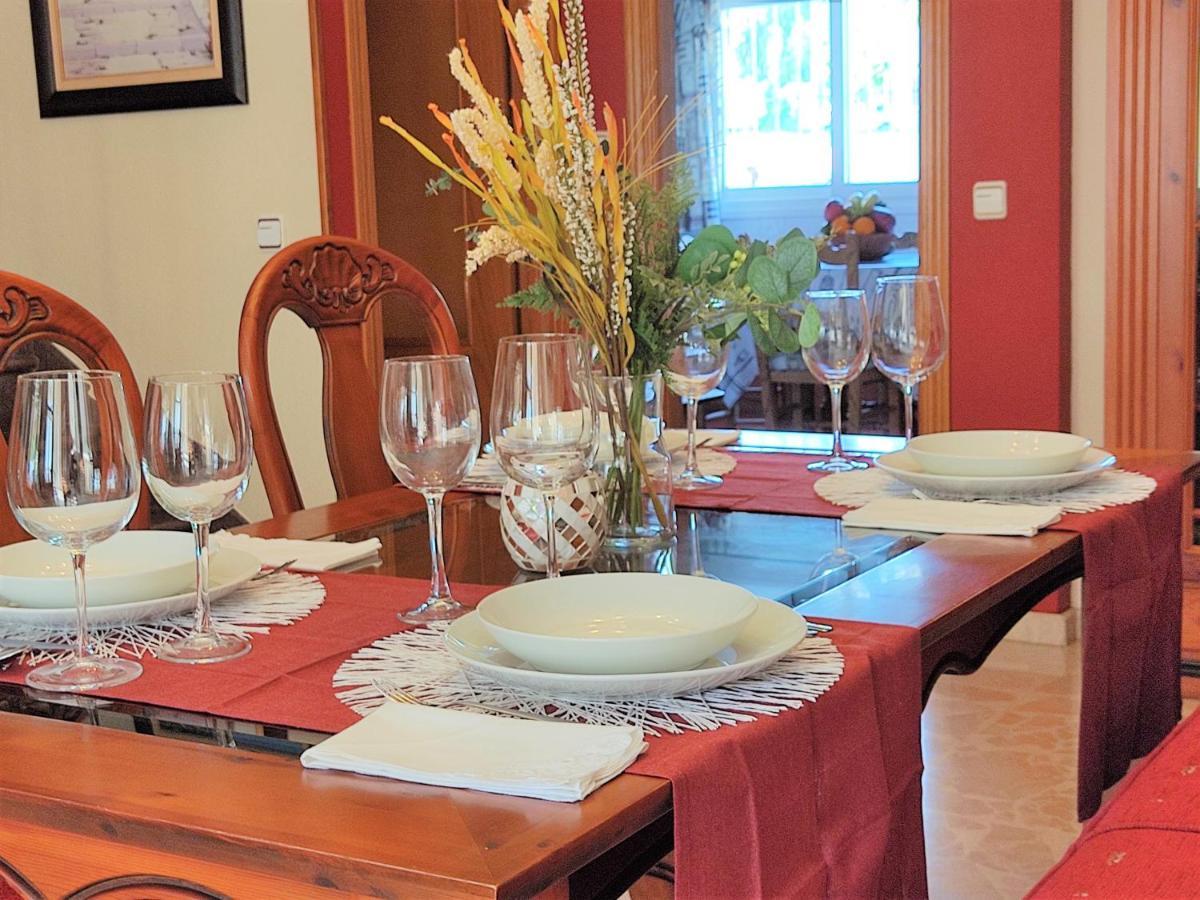 Chalet Adosado En Holiday home