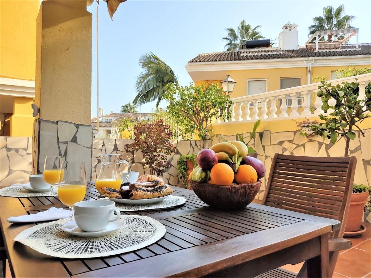 Holiday home Chalet Adosado En