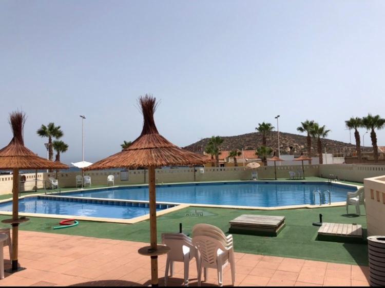 Apartamento Claudia I
