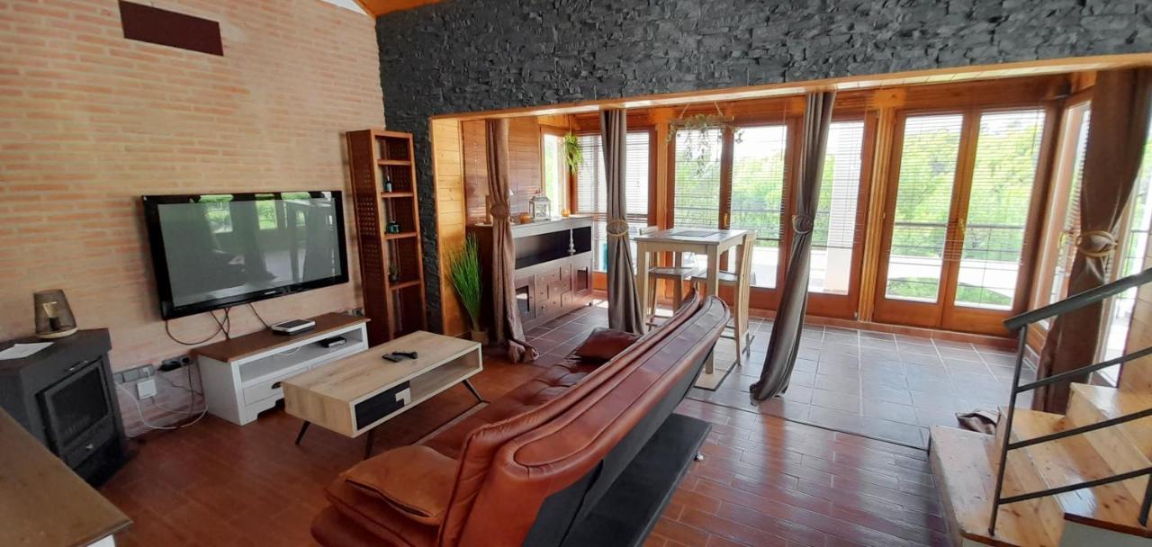 Fantastico Loft Entre Montanas, Con Piscina Comunitaria Holiday home *
