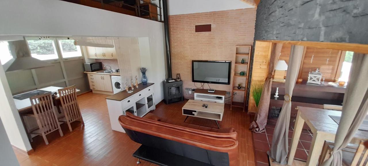 Fantastico Loft Entre Montanas, Con Piscina Comunitaria Altea