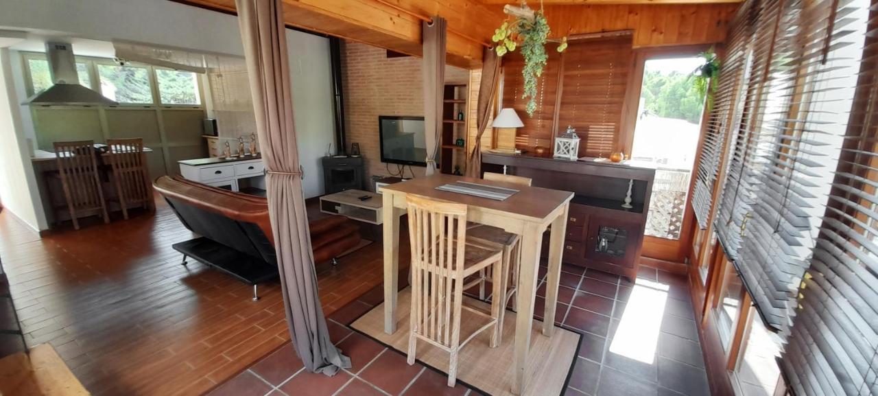 Holiday home Fantastico Loft Entre Montanas, Con Piscina Comunitaria