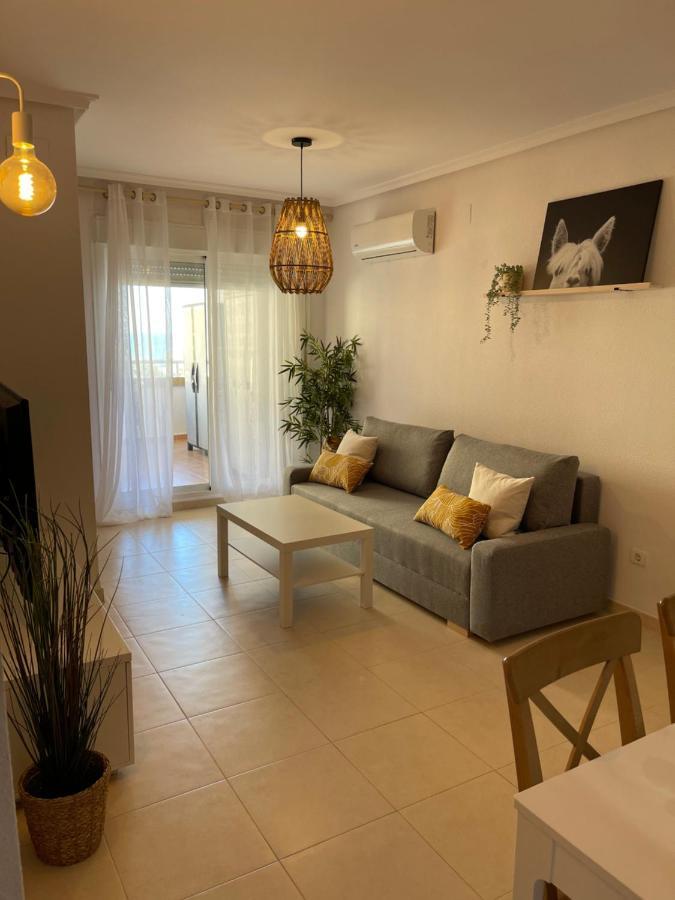 Con Vistas Al Mar Apartamento