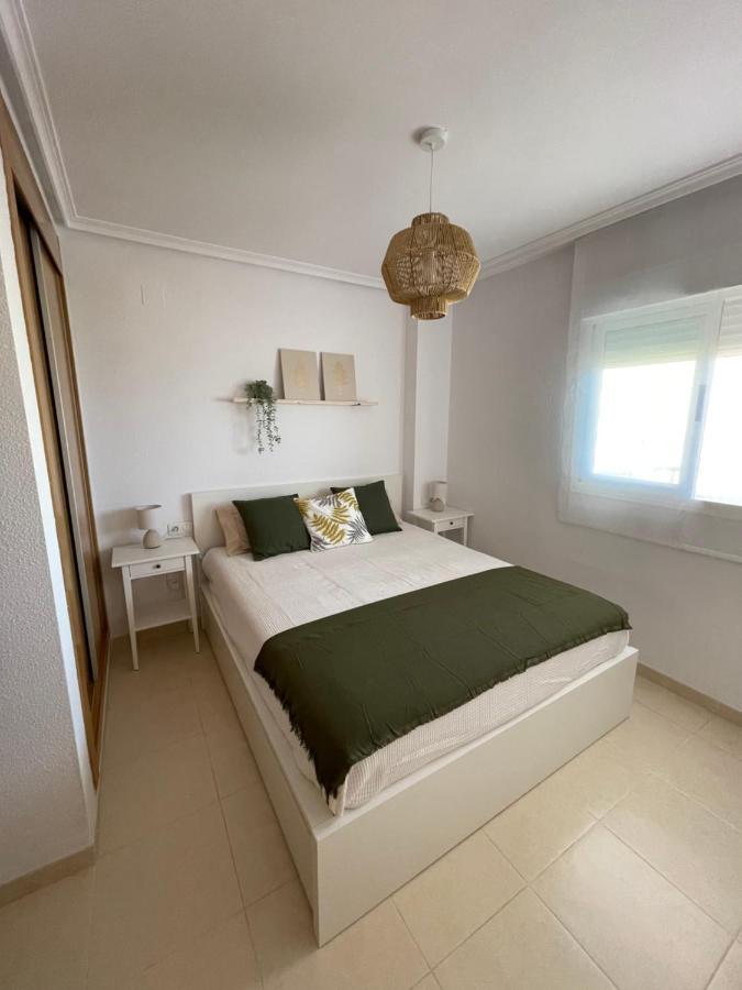Con Vistas Al Mar Apartamento *