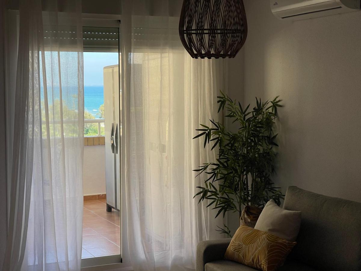 Apartamento Con Vistas Al Mar