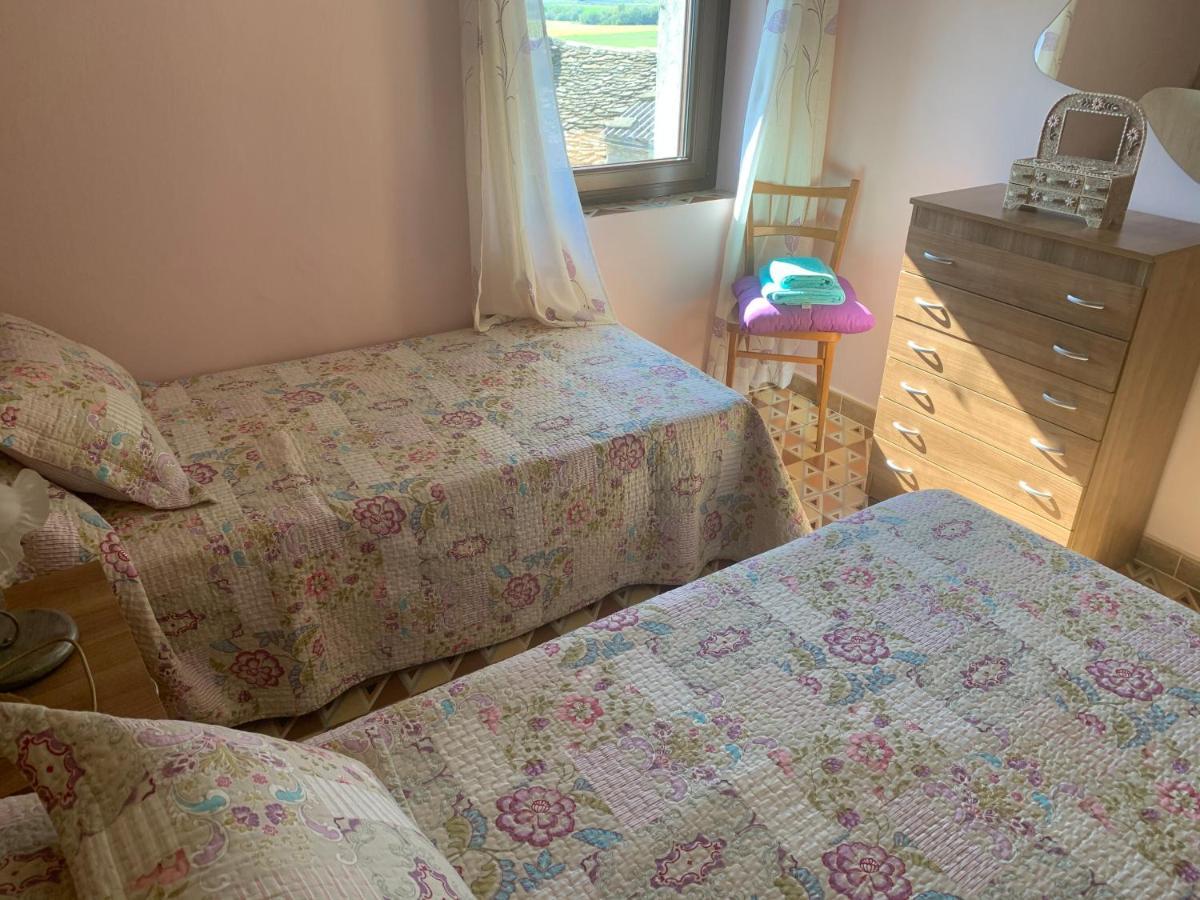 Apartment Casa Torreta