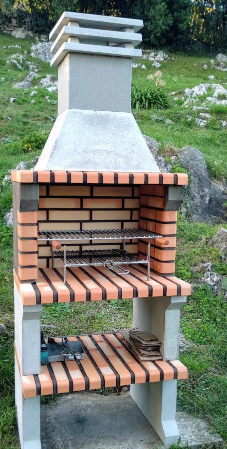 La Casina De Labra Сasa de vacaciones