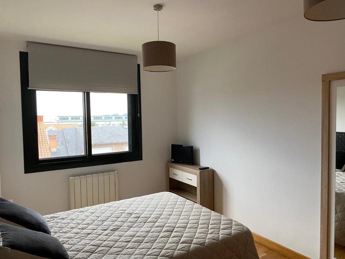Apartamento Apartment Isla de Arosa